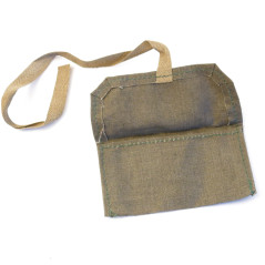 Pouch coton for cleaning  Mosin Nagant 