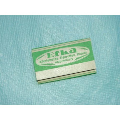 Papiers a cigarettes WH