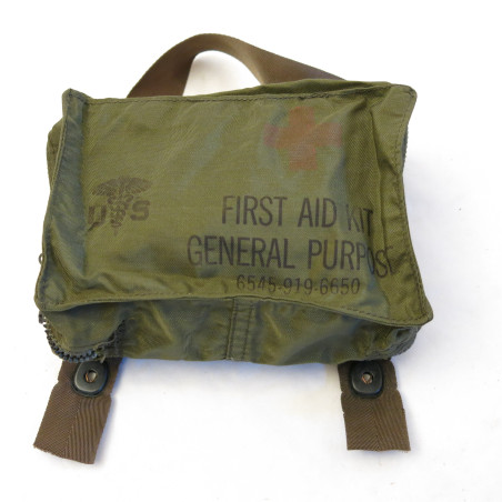 First aid nylon Avion