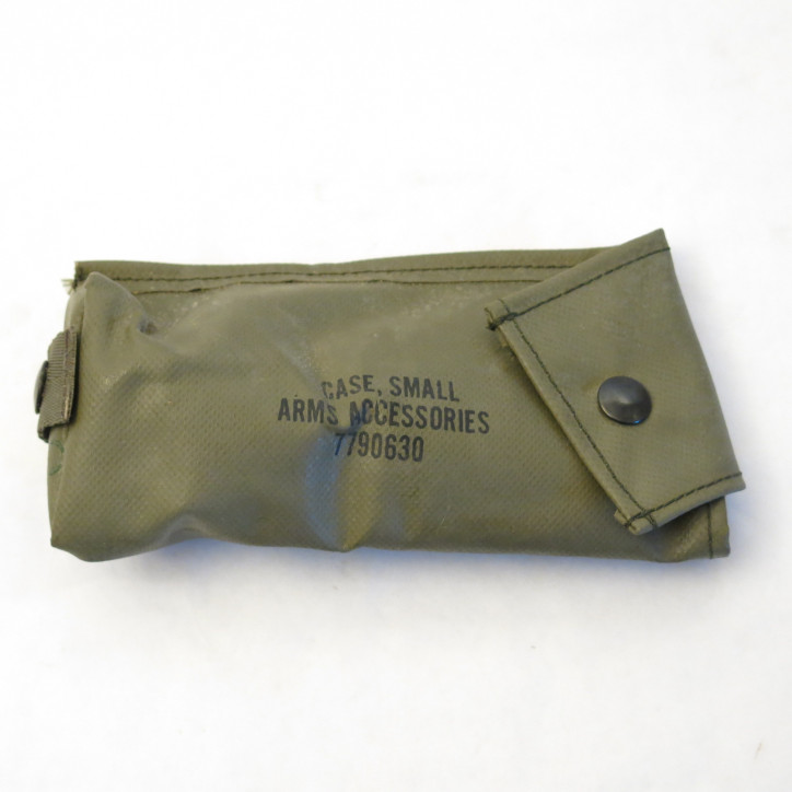 Pochette case small arms accessoiries fusil Garand 