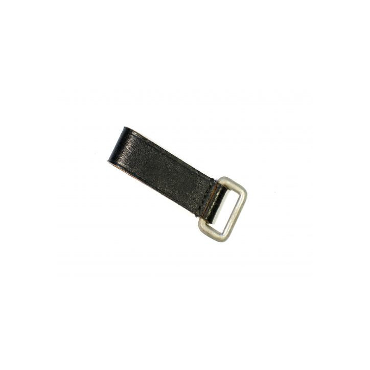 Passant cuir de suspension Wh 39/45