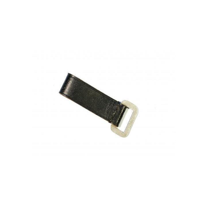 Passant cuir de suspension Wh 39/45