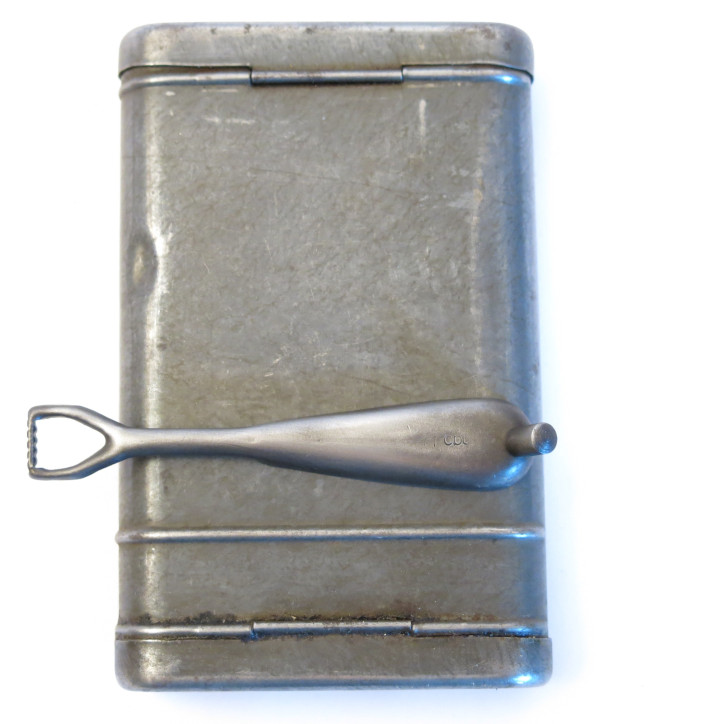 Cuillere 98k Mauser marquage  cbl