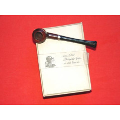 Pipe originale Allemande règlementaire WH 39/45 état neuf 