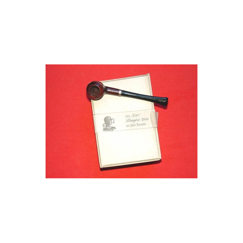 Pipe reglementaire WH