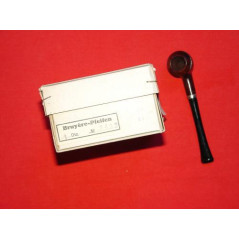 Pipe originale Allemande règlementaire WH 39/45 état neuf 