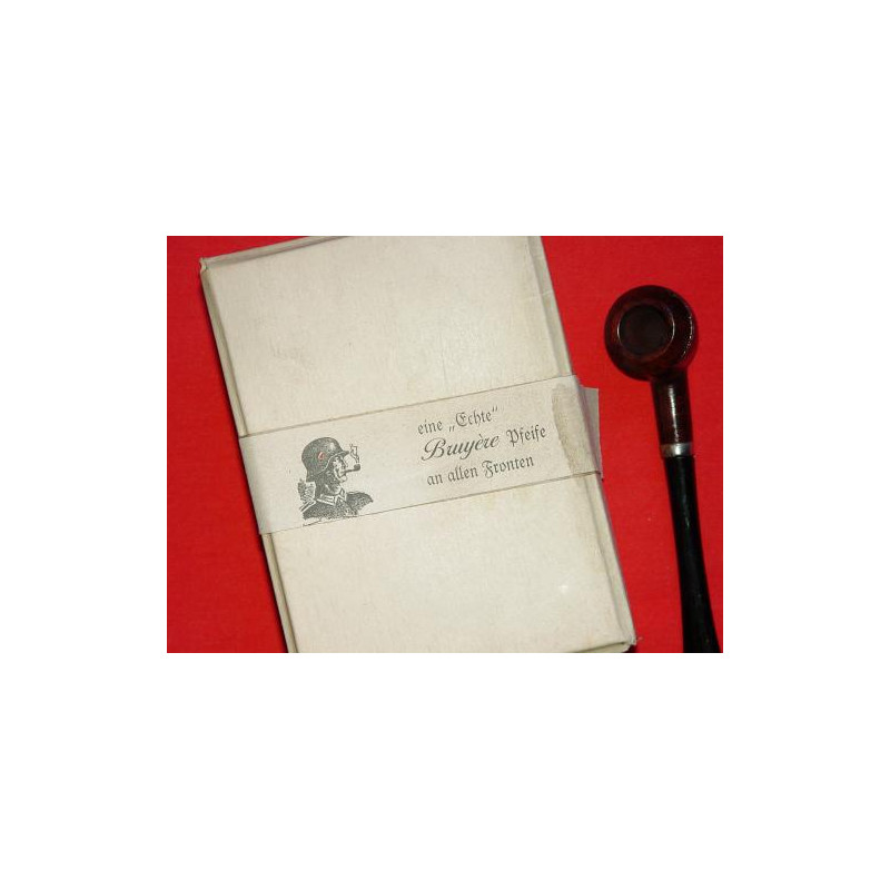 Pipe reglementaire WH