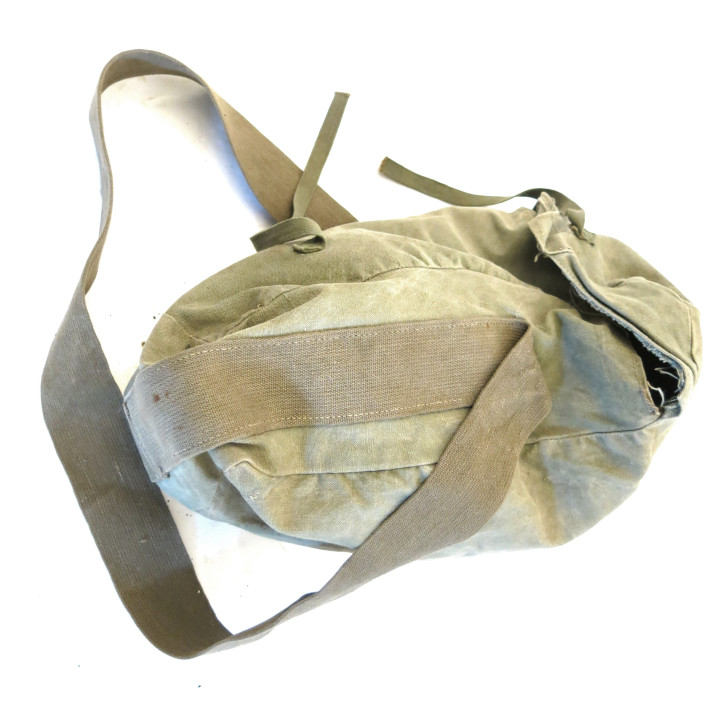 Musette de demolition US Satchel charge ref sa 100