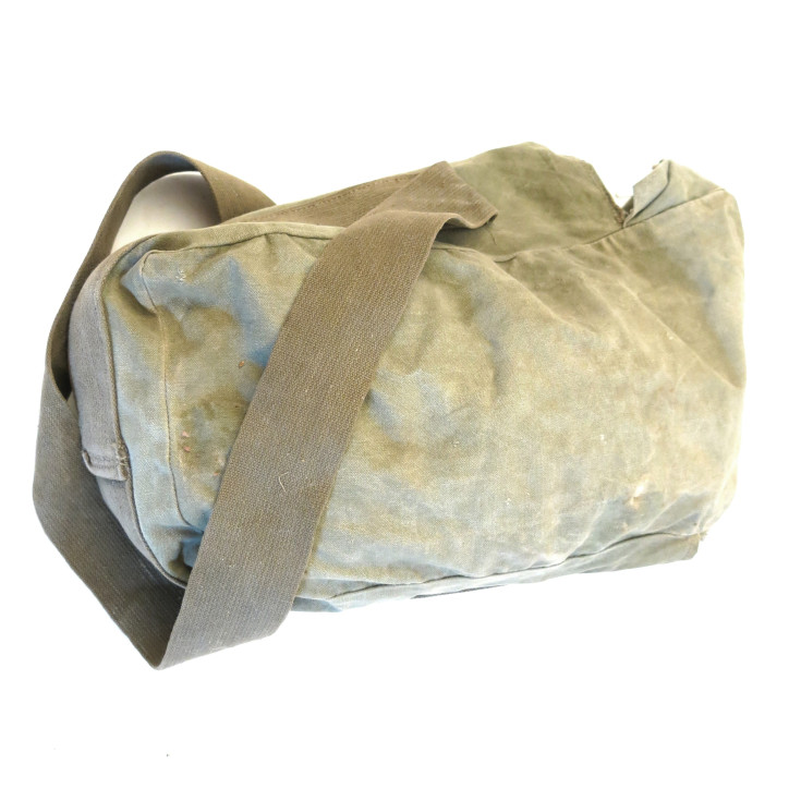 Musette de demolition US Satchel charge ref sa 100