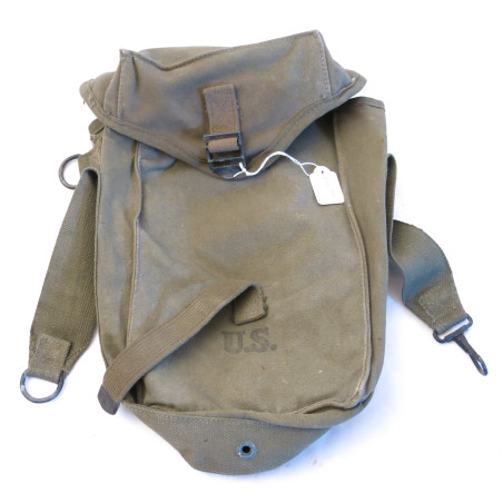 Sac US Porte munitions Hav STCH co 1945 Bag Carrying ammunition M1 ref bag 100