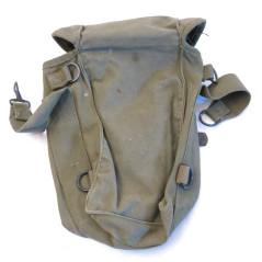 Sac US Porte munitions Hav STCH co 1945 Bag Carrying ammunition M1 ref bag 100