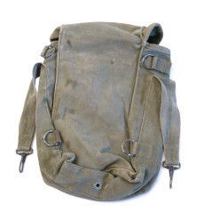 Sac US Porte munitions KADIN  1944 Bag Carrying ammunition M1 ref bag 90