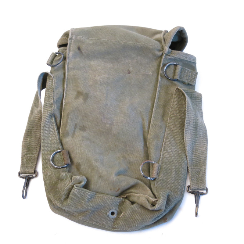 Sac US Porte munitions KADIN  1944 Bag Carrying ammunition M1 ref bag 90