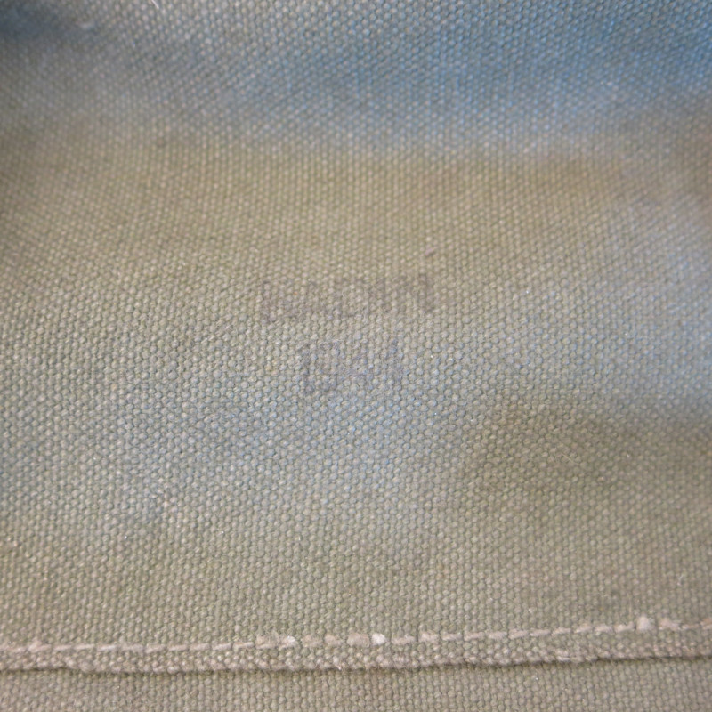 Sac US Porte munitions KADIN  1944 Bag Carrying ammunition M1 ref bag 90