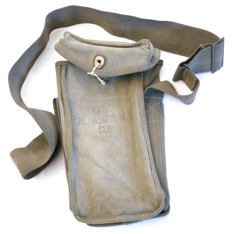 Porte chargeur grease Gun 39/45