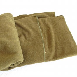 Couverture en laine OD US army 39/45 ref un 130