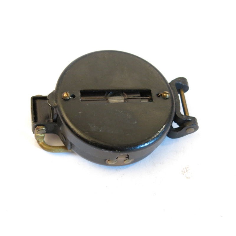 Boussole US 1944 originale  Ref 10 box 206