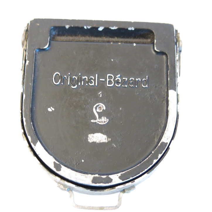 Boussole Bezard armée Française Réf box 205
