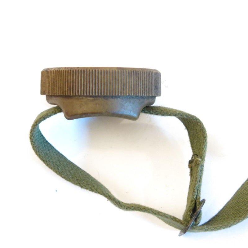 Boussole  Parachutiste US 39/45 originale ref un 90  box 206