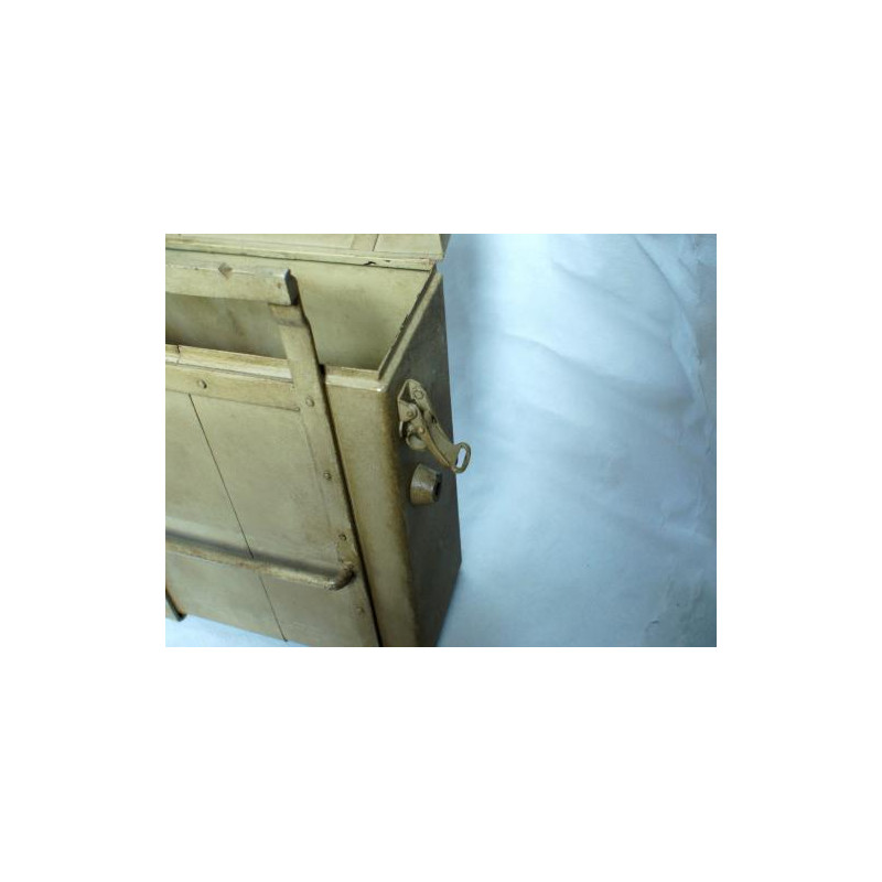 Sacoche moto wh couleur sable