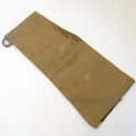 Sac a douilles mitrailleuse Browning calibre 50 1944 ref ba22
