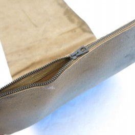 Sac a douilles mitrailleuse Browning calibre 50 1944 ref ba22