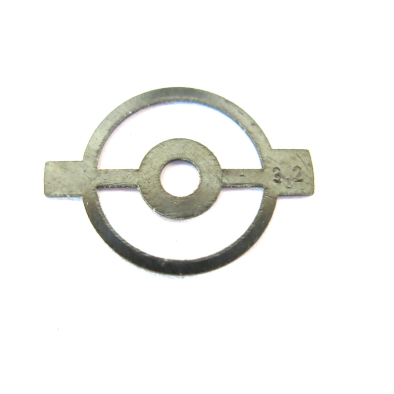 Insert de guidon de dioptre FRF1 n 3.2 