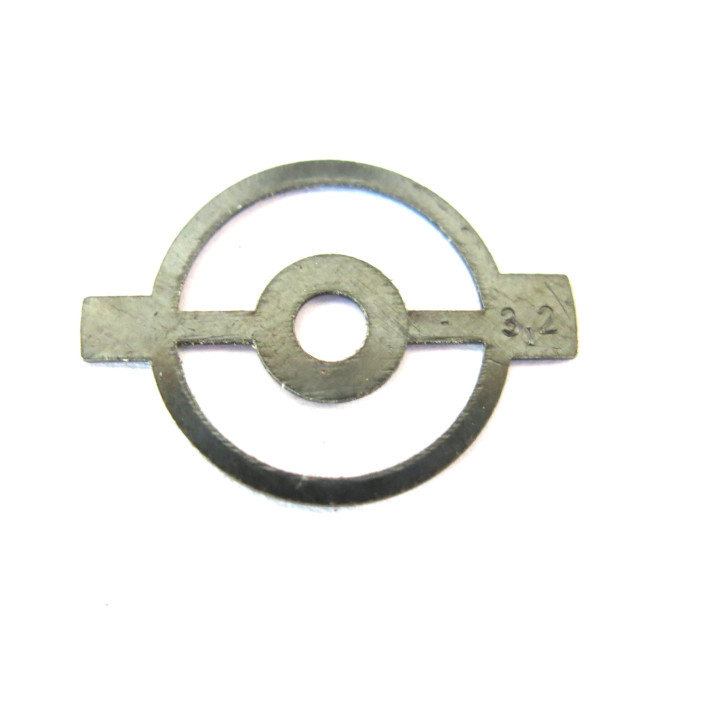 Insert de guidon de dioptre fusil  FRF1 n 3.2 