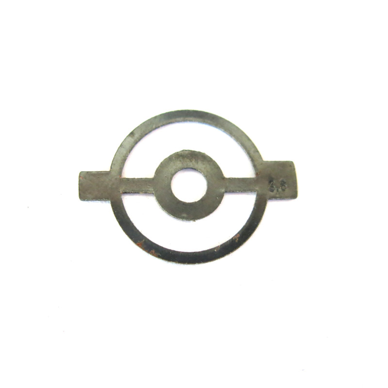 Insert de guidon de dioptre FRF1 n 3.6 