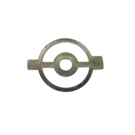 Insert de guidon de dioptre FRF1 n 3.6 