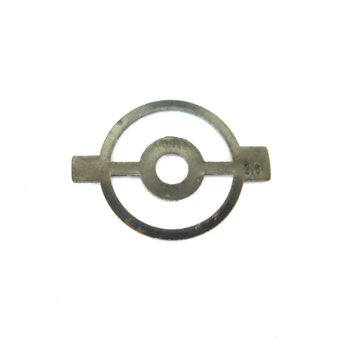 Insert de guidon de dioptre FRF1 n 3.6 