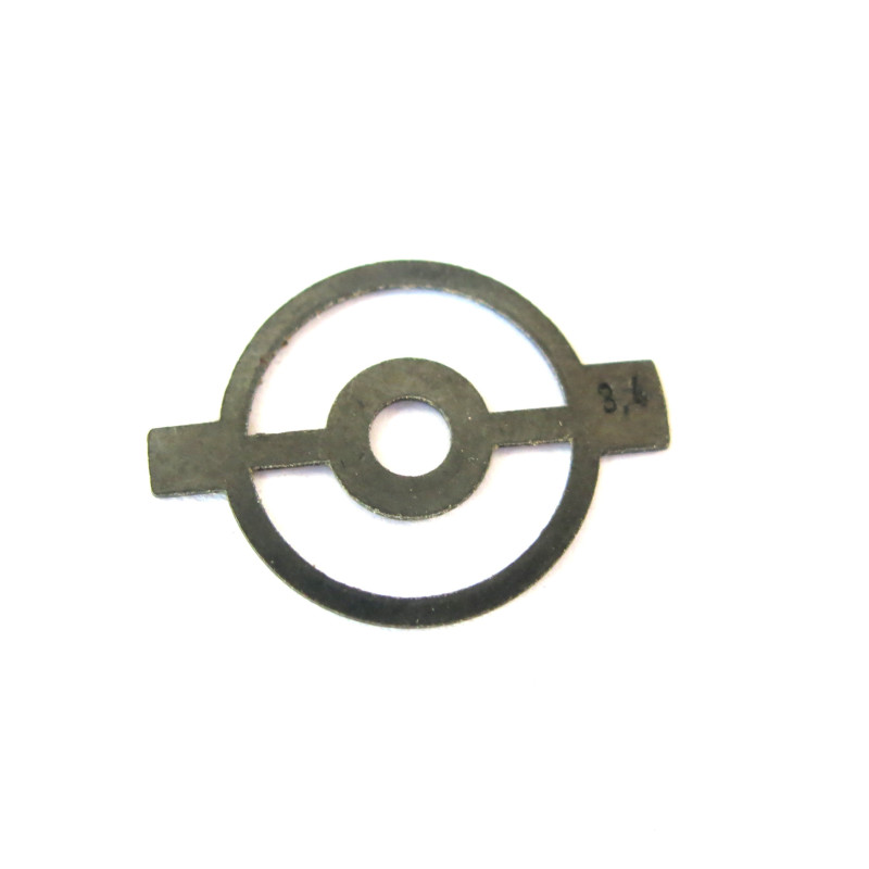 Insert de guidon de dioptre FRF1 n 3.4