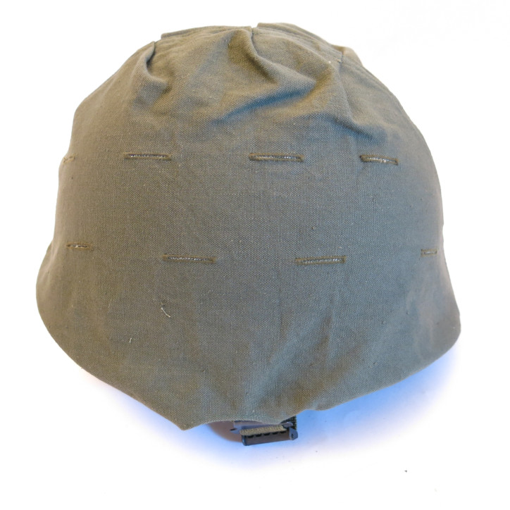 Cover helmet OD US Vietnam