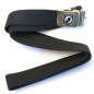 Ceinture toile  de pantalon USA POW MIA Vietnam  