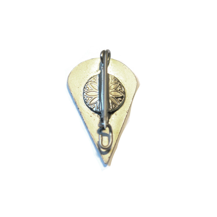 Insigne a epingle  para Allemand WH 39/45 
