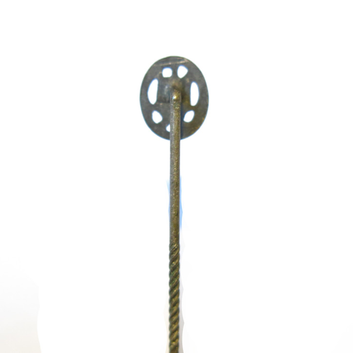 Epingle de cravate Originale Assault general  Allemand 39/45 
