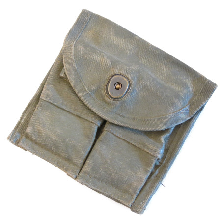 Porte chargeur original carabine USM1 de ceinturon camo para