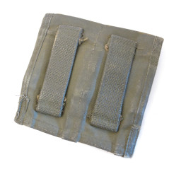 Porte chargeur original carabine USM1 de ceinturon camo para