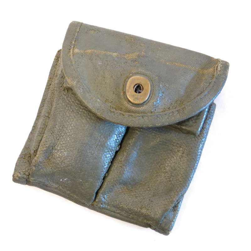 Porte chargeur original carabine USM1 camo para 