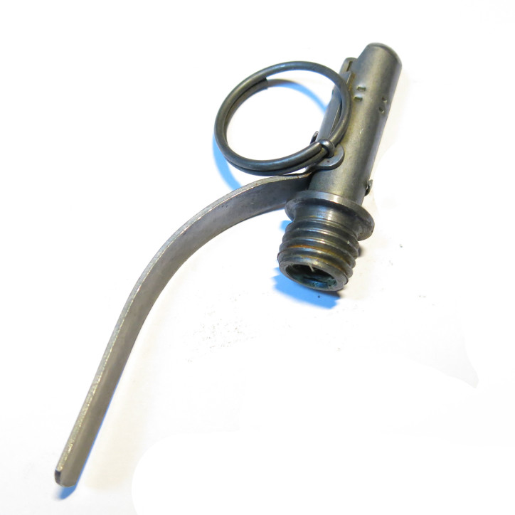 Allumeur inerte grenade Russe
