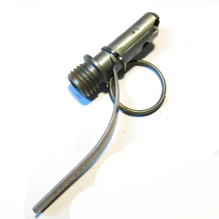 Allumeur inerte grenade Russe