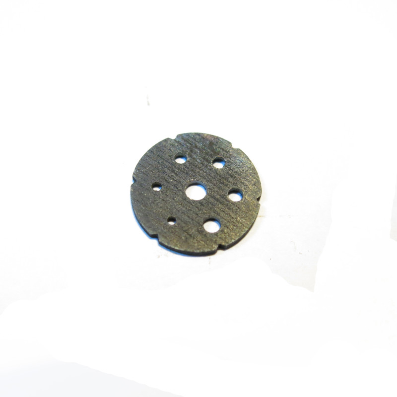 Disque de dioptre Waffen fabrik fusil K31 