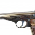 Walther PP Manurhin Sport calibre 22 Short  N°200228
