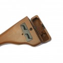 P08 Luger all types Wooden stock