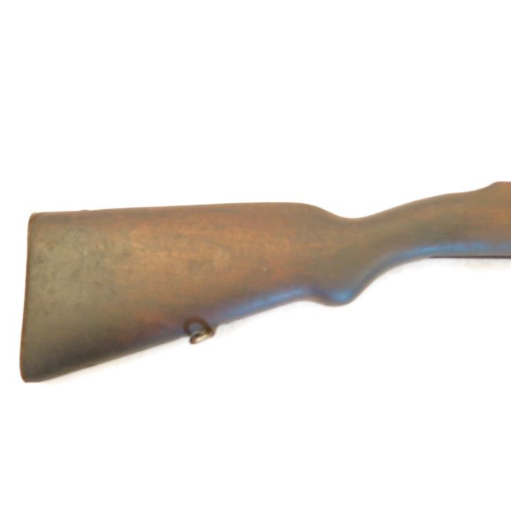 Crosse complète fusil Mauser contrat Portuguais 1904 DWM Réf co 880