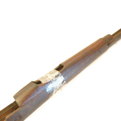 Crosse complète fusil Mauser contrat Portuguais 1904 DWM Réf co 880
