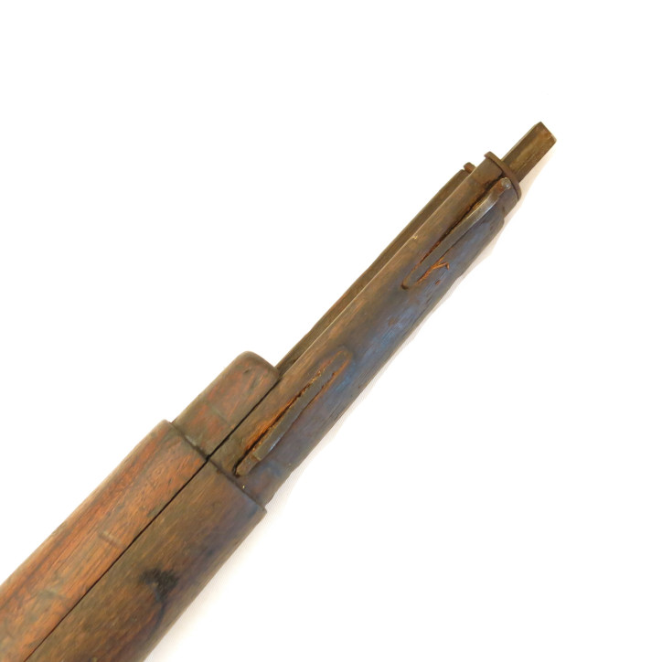 Crosse complète fusil Mauser contrat Portuguais 1904 DWM Réf co 880