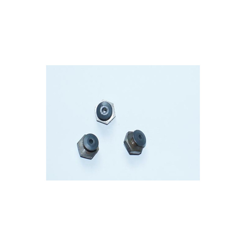 Screws helemt para WH