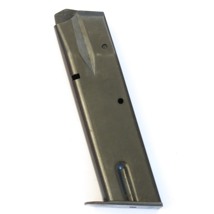 Chargeur pistolet Jericho  941 calibre 41 AE catégorie B