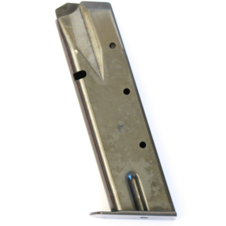 Chargeur pistolet Vektor calibre 9 para categorie B